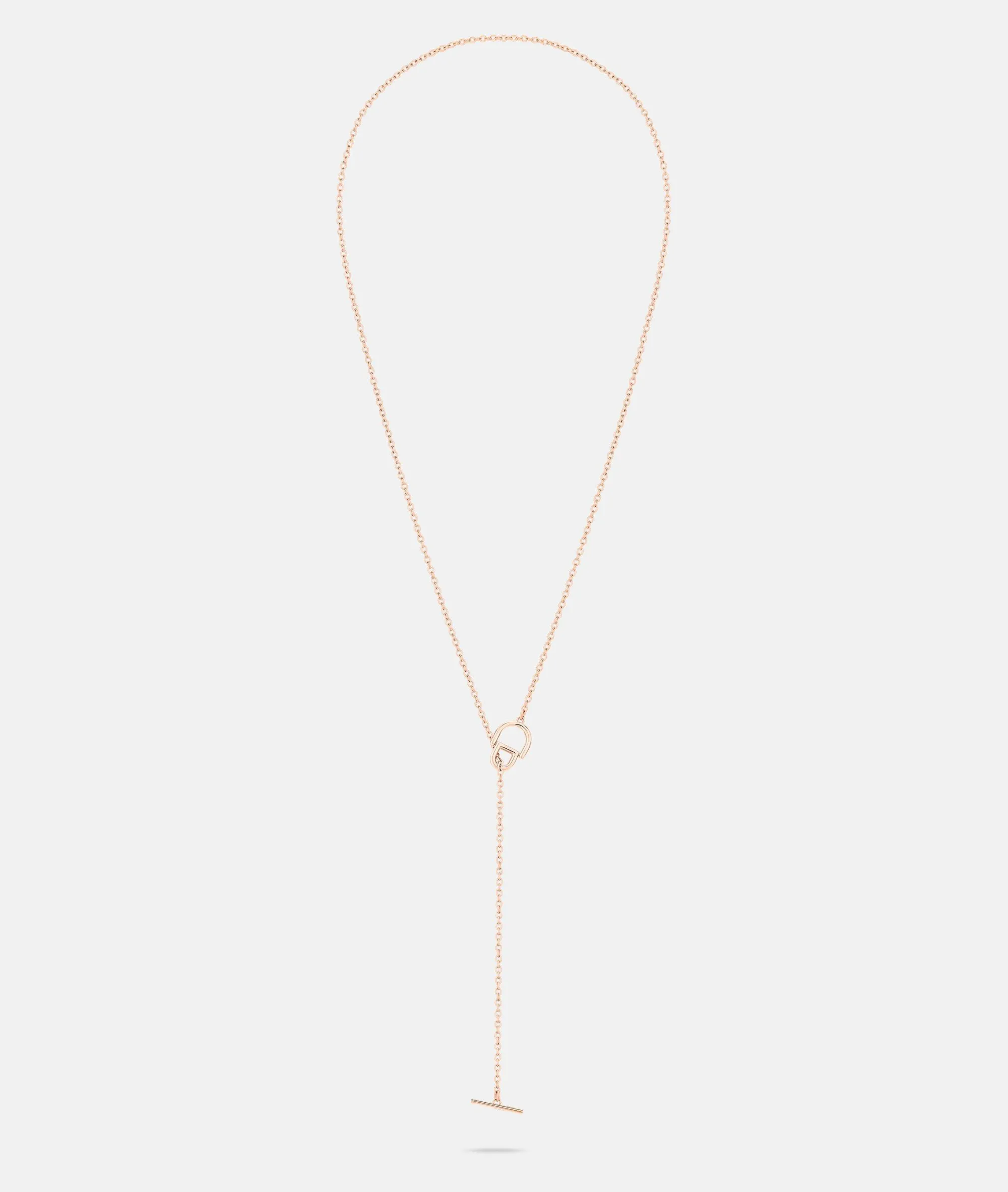 Sale LIEBESKIND BERLIN Halskette roségold