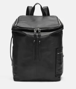 New LIEBESKIND BERLIN Hera Backpack L schwarz