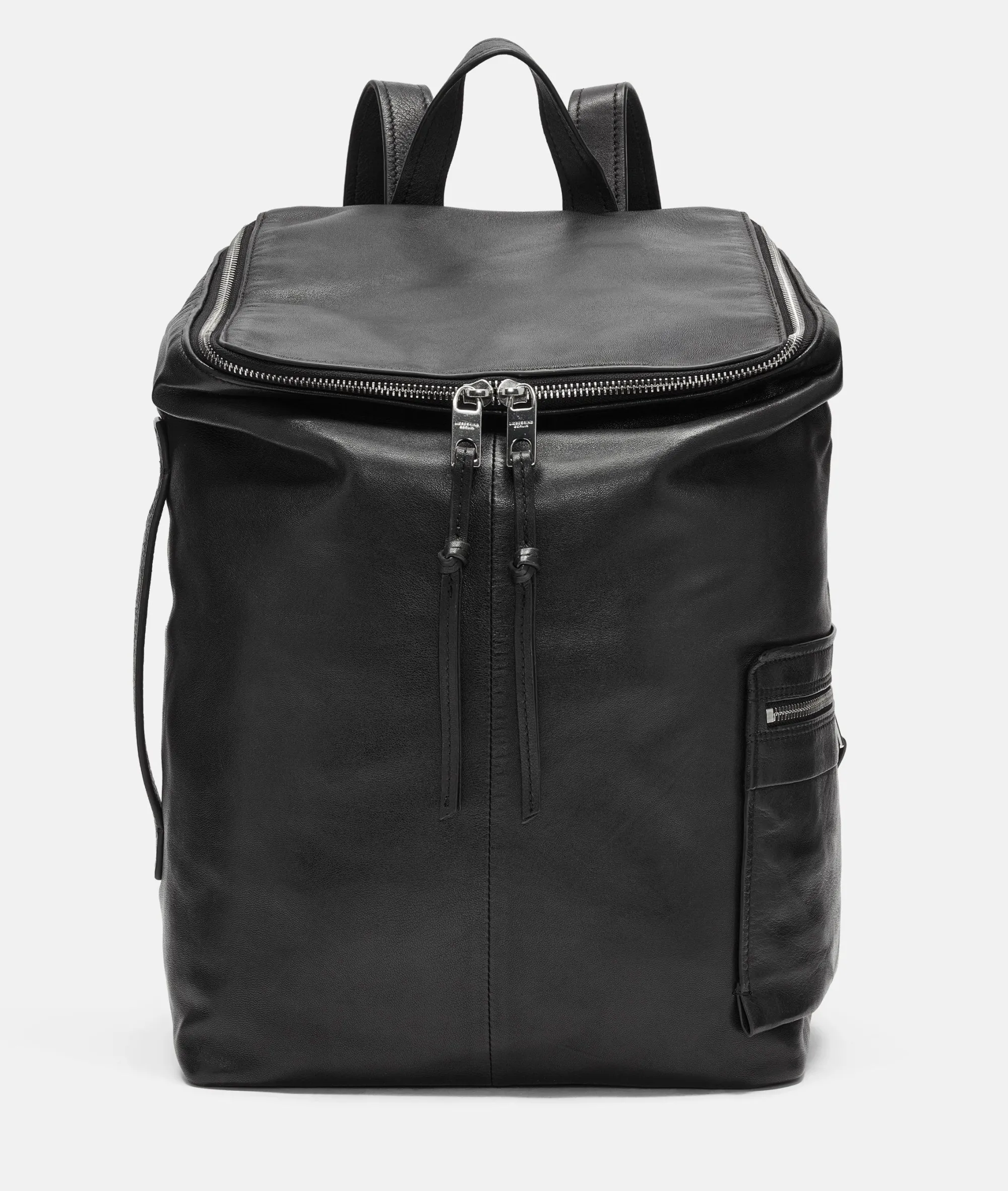 New LIEBESKIND BERLIN Hera Backpack L schwarz