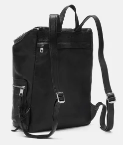 New LIEBESKIND BERLIN Hera Backpack L schwarz