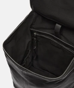 New LIEBESKIND BERLIN Hera Backpack L schwarz