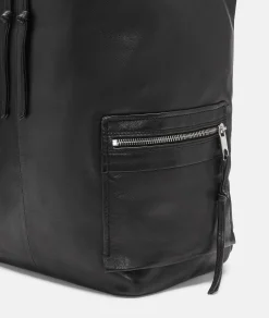New LIEBESKIND BERLIN Hera Backpack L schwarz