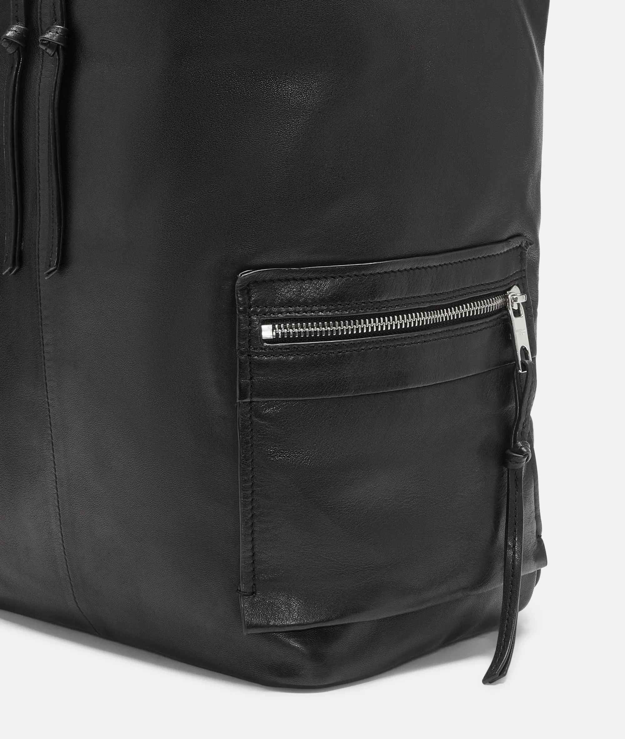 New LIEBESKIND BERLIN Hera Backpack L schwarz