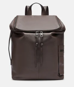 Clearance LIEBESKIND BERLIN Hera Backpack L zimt