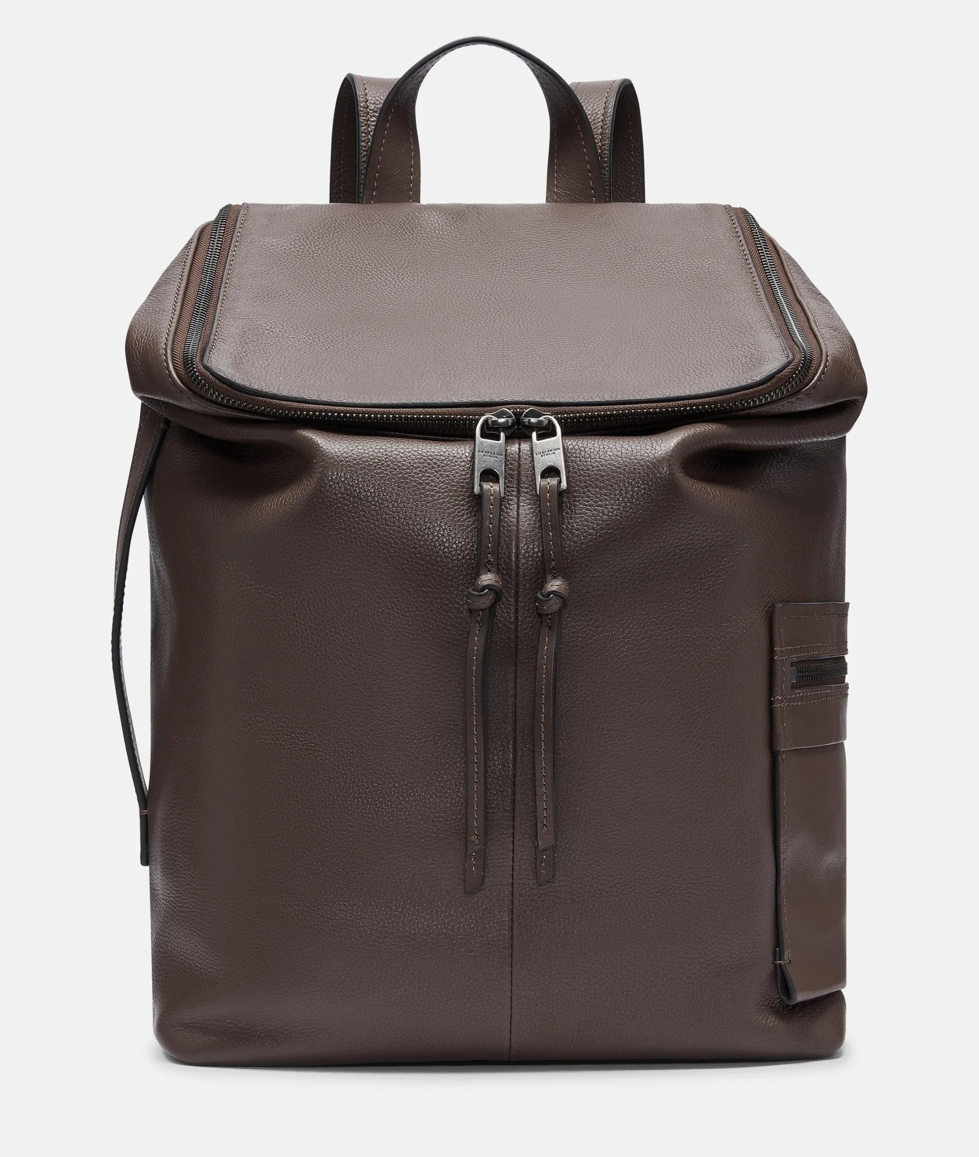 Clearance LIEBESKIND BERLIN Hera Backpack L zimt