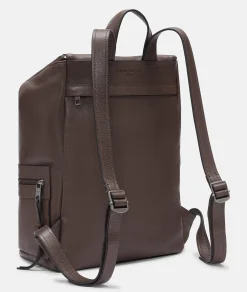 Clearance LIEBESKIND BERLIN Hera Backpack L zimt