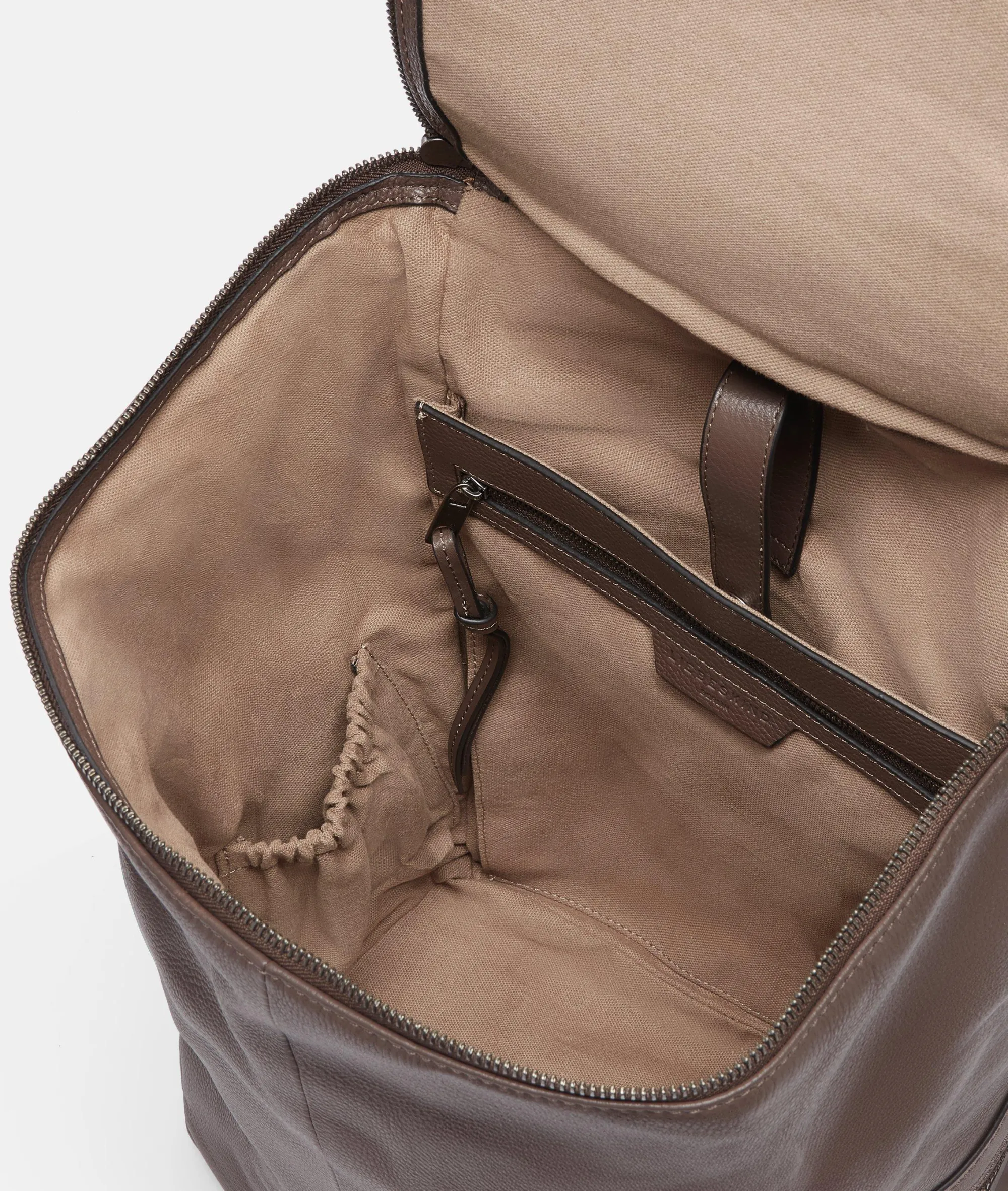 Clearance LIEBESKIND BERLIN Hera Backpack L zimt