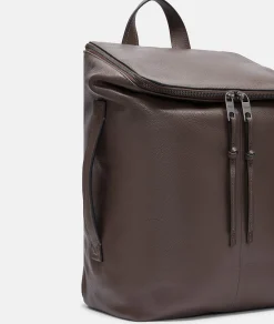 Clearance LIEBESKIND BERLIN Hera Backpack L zimt