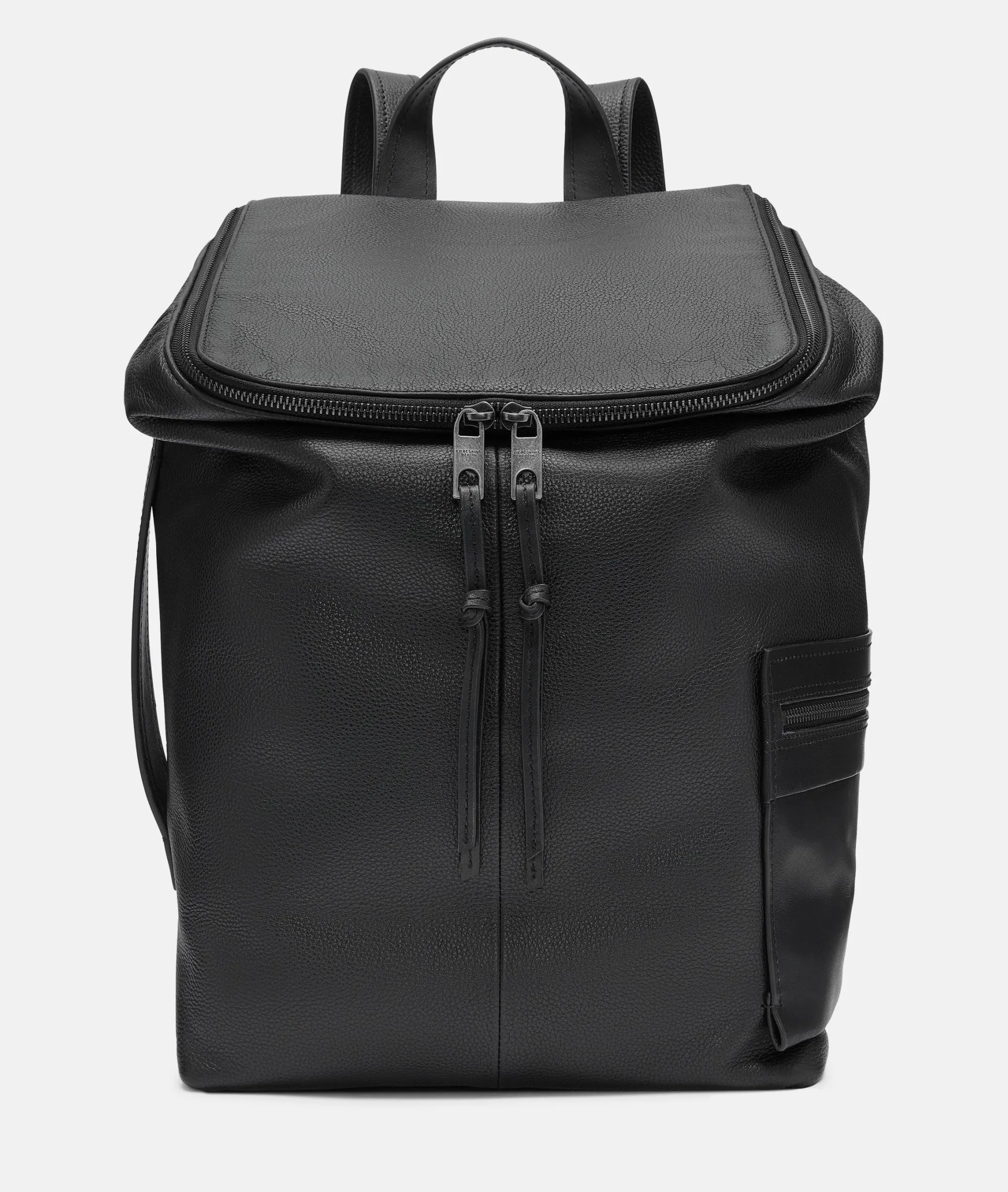 Outlet LIEBESKIND BERLIN Hera Backpack L schwarz