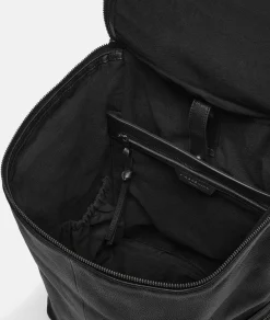 Outlet LIEBESKIND BERLIN Hera Backpack L schwarz