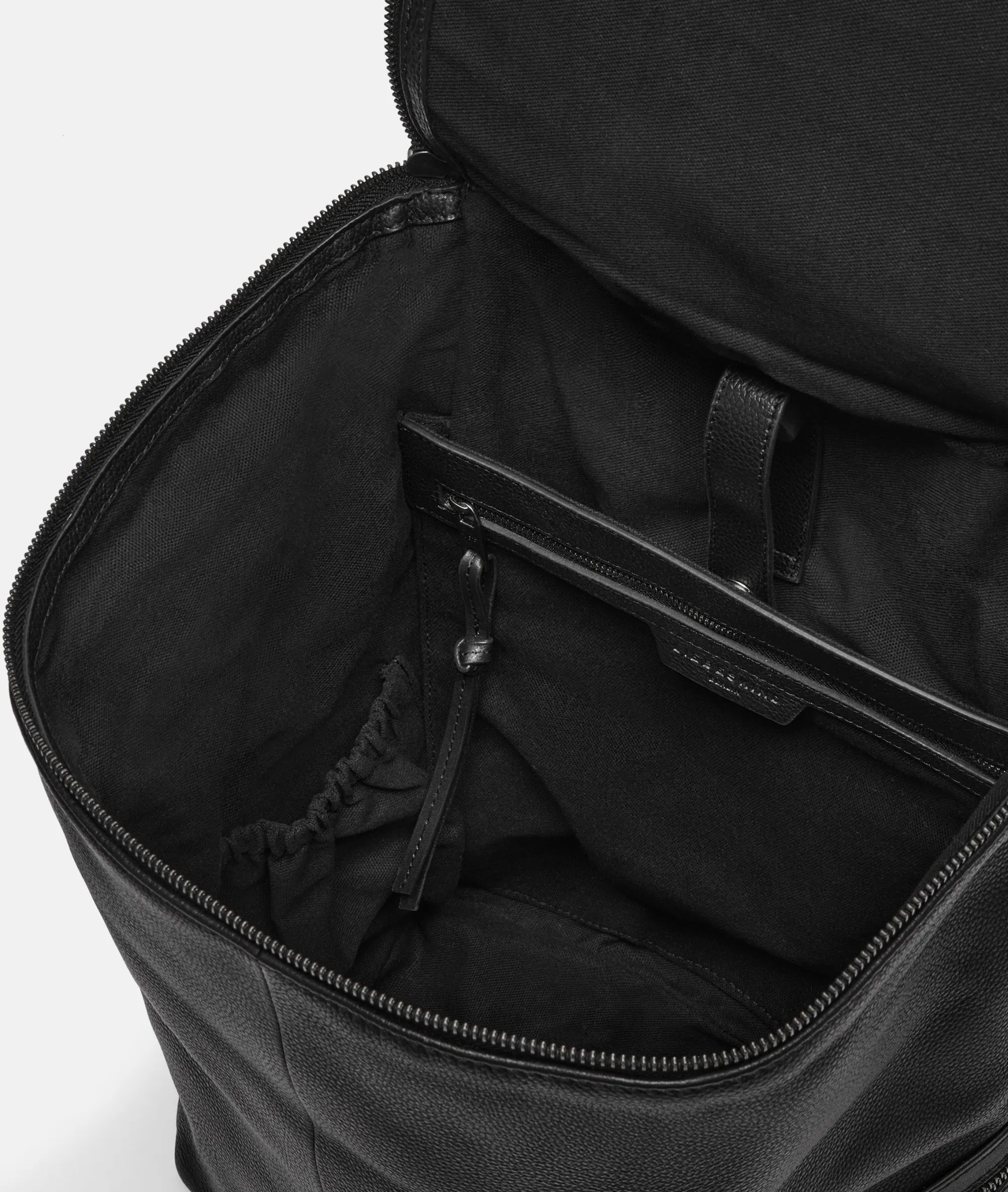 Outlet LIEBESKIND BERLIN Hera Backpack L schwarz