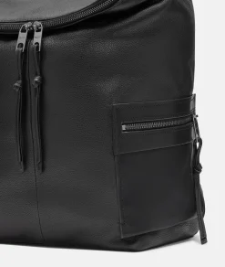 Outlet LIEBESKIND BERLIN Hera Backpack L schwarz
