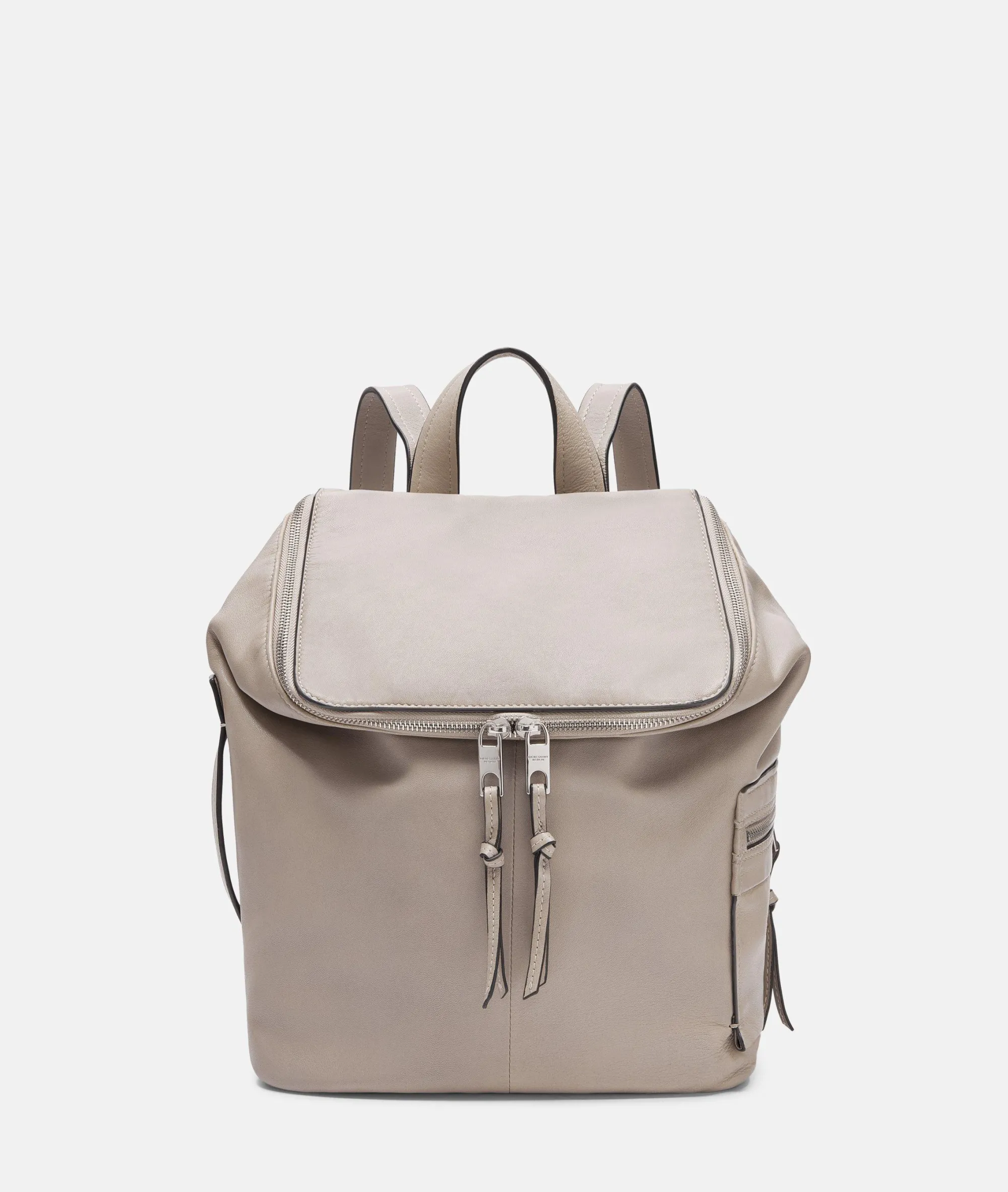 Best LIEBESKIND BERLIN Hera Backpack M beige