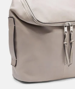 Best LIEBESKIND BERLIN Hera Backpack M beige