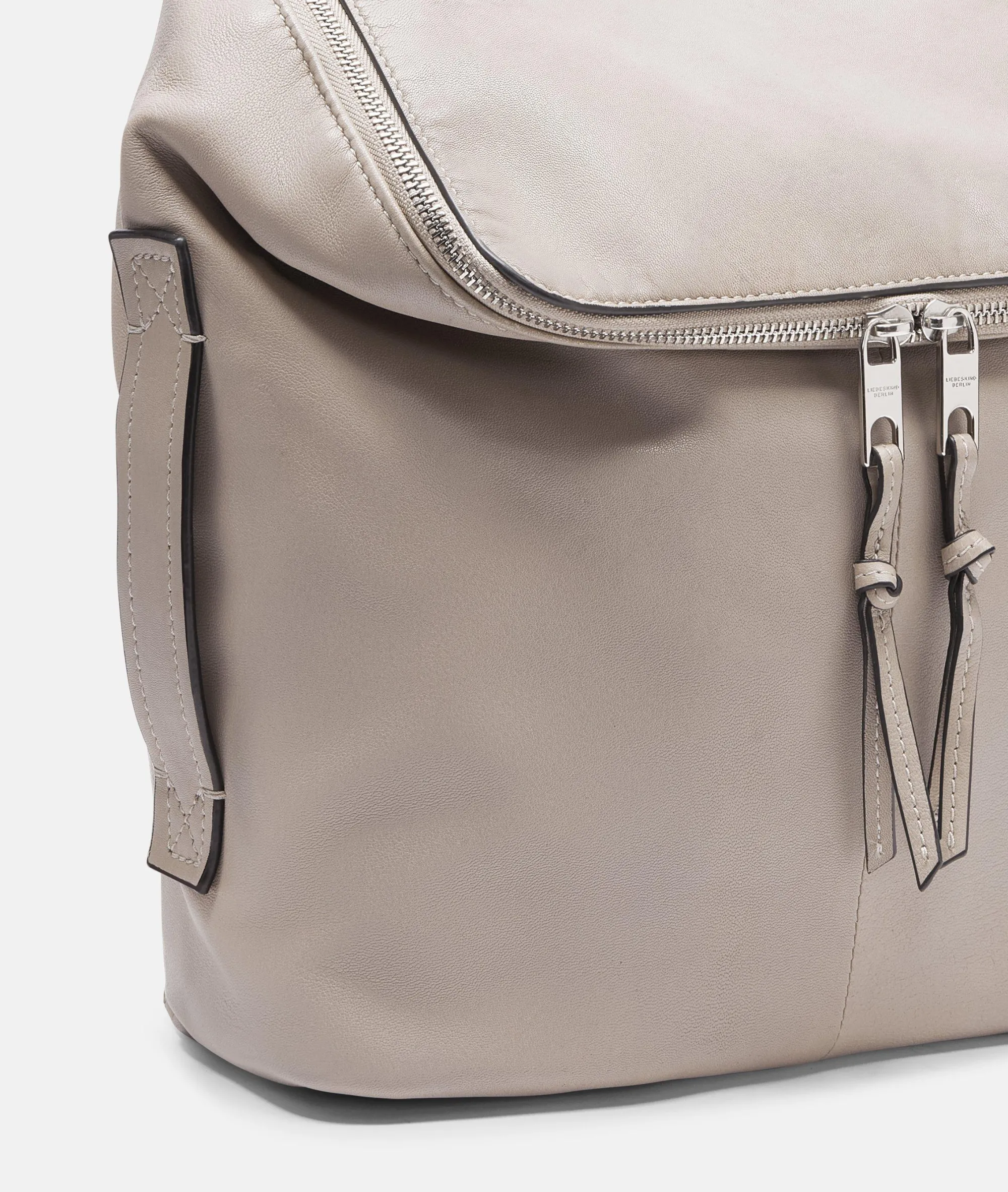 Best LIEBESKIND BERLIN Hera Backpack M beige