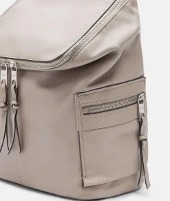Best LIEBESKIND BERLIN Hera Backpack M beige