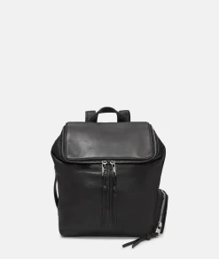 Discount LIEBESKIND BERLIN Hera Backpack S schwarz