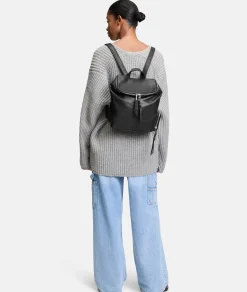 Discount LIEBESKIND BERLIN  Hera Backpack S schwarz