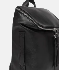 Discount LIEBESKIND BERLIN Hera Backpack S schwarz