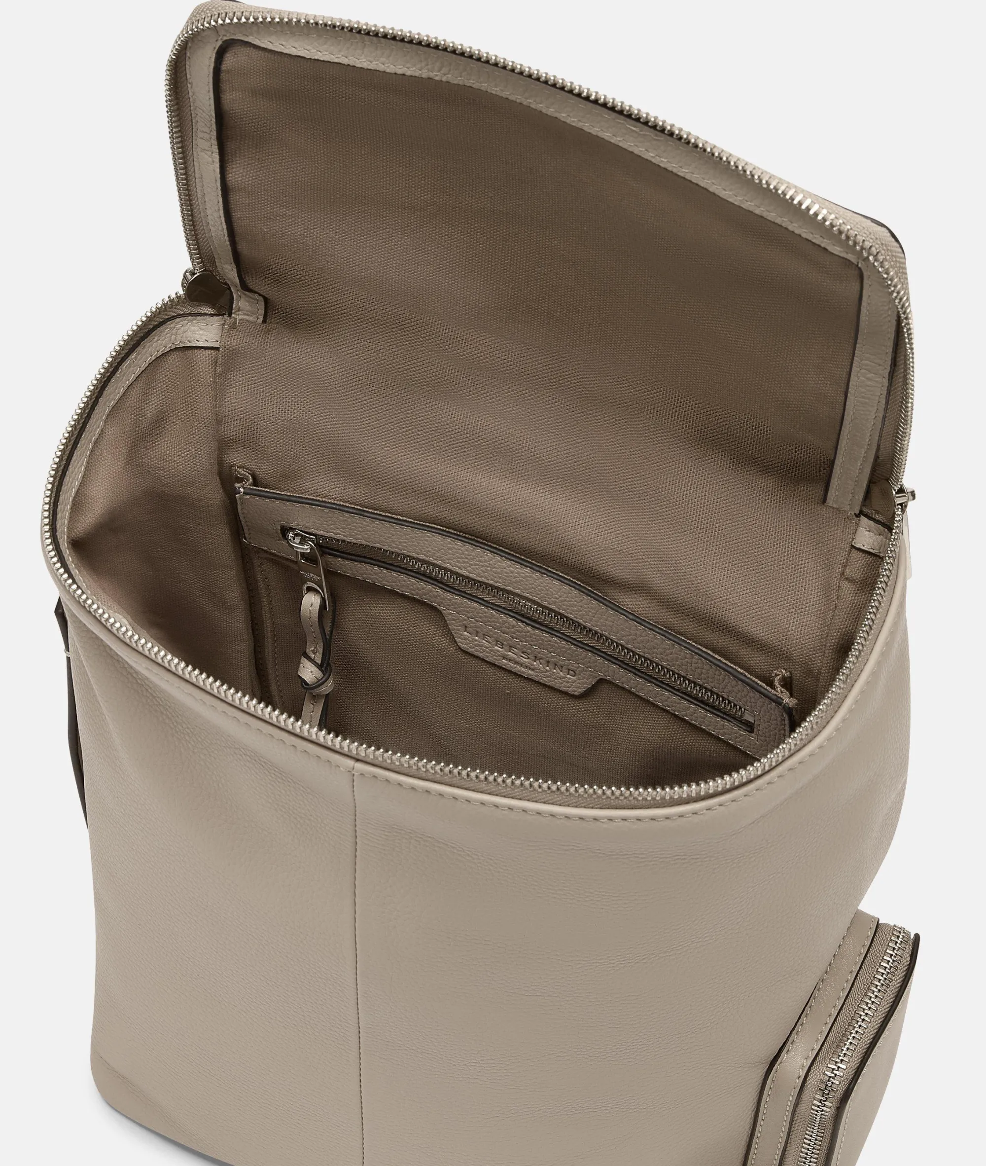 Sale LIEBESKIND BERLIN Hera Backpack S beige