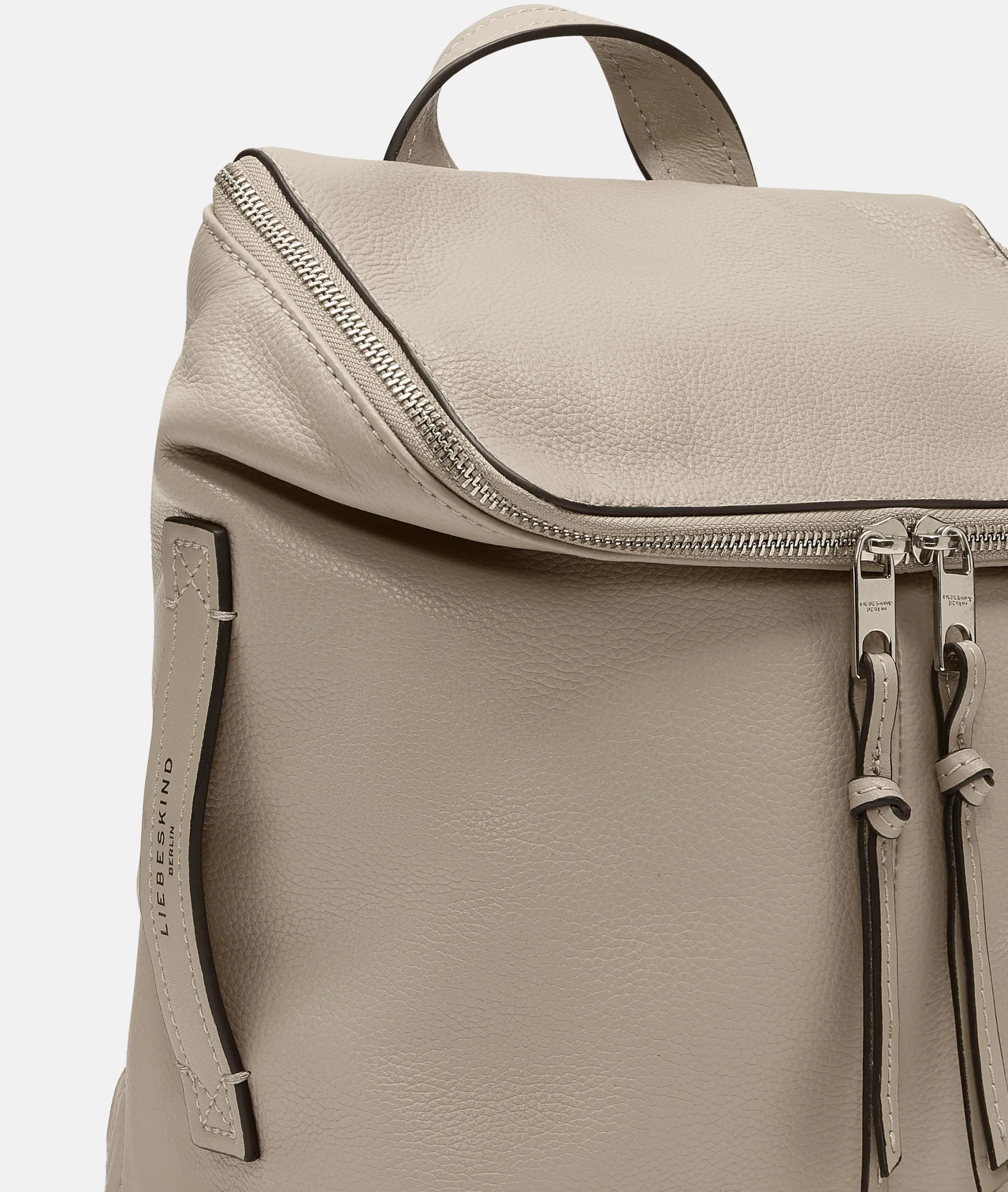 Sale LIEBESKIND BERLIN Hera Backpack S beige