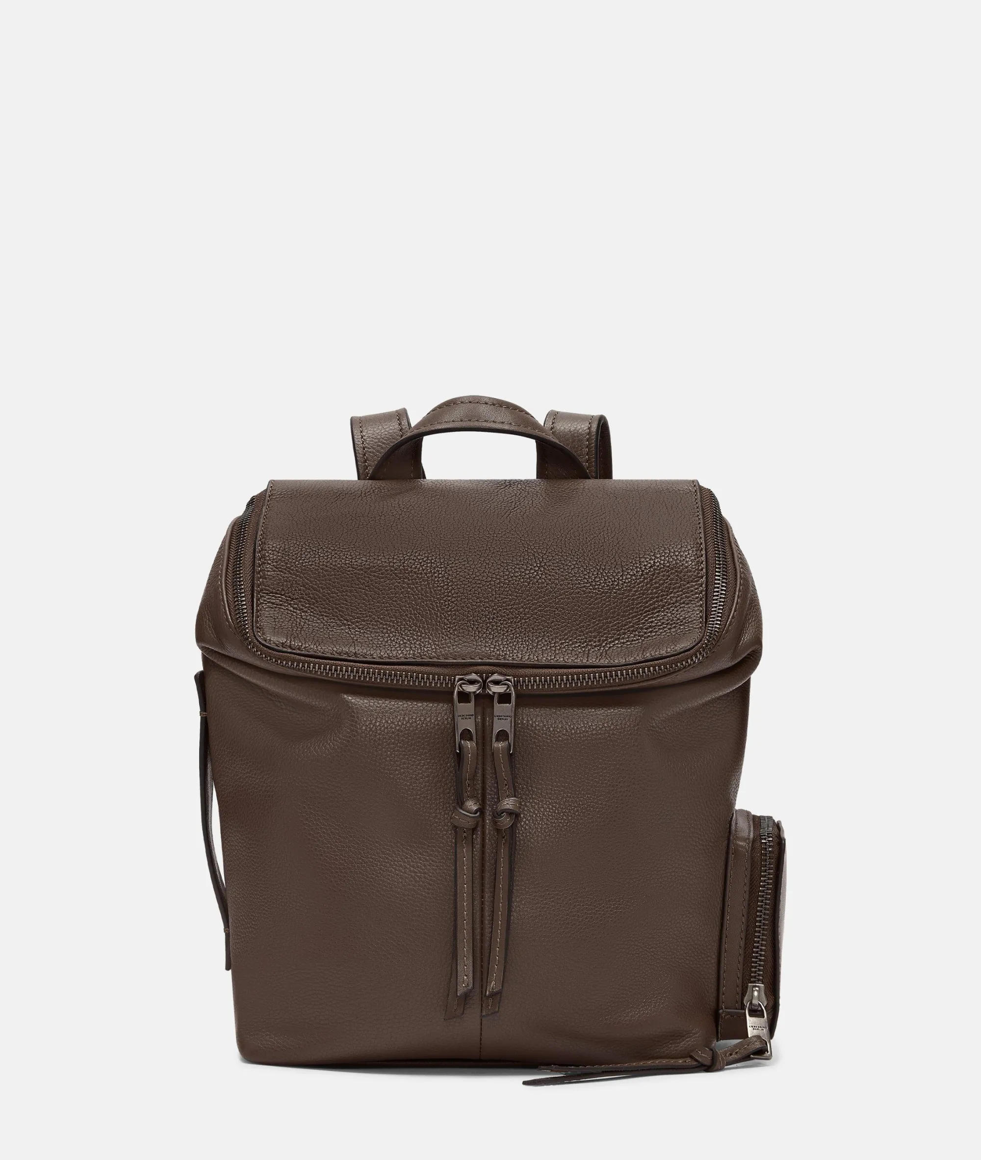 Clearance LIEBESKIND BERLIN Hera Backpack S zimt