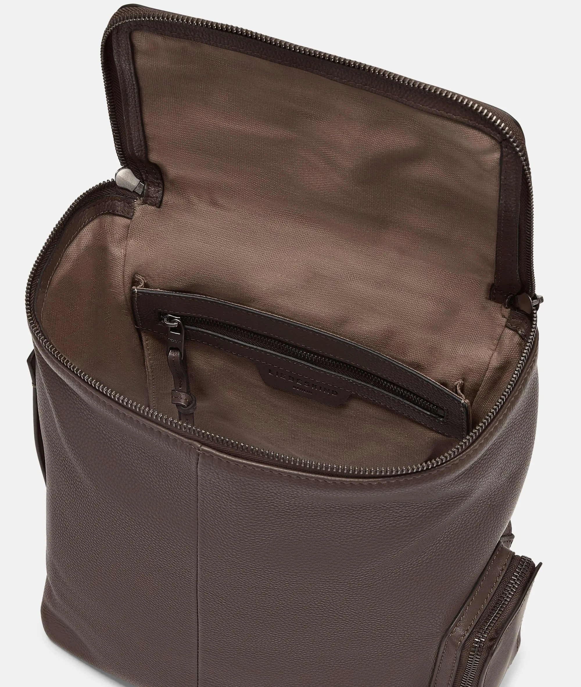 Clearance LIEBESKIND BERLIN Hera Backpack S zimt