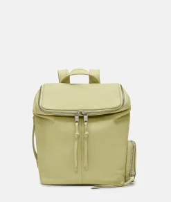 Discount LIEBESKIND BERLIN Hera Backpack S helleszitrone