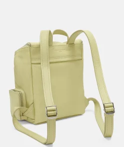 Discount LIEBESKIND BERLIN  Hera Backpack S helleszitrone