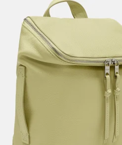 Discount LIEBESKIND BERLIN  Hera Backpack S helleszitrone