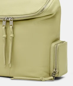 Discount LIEBESKIND BERLIN  Hera Backpack S helleszitrone