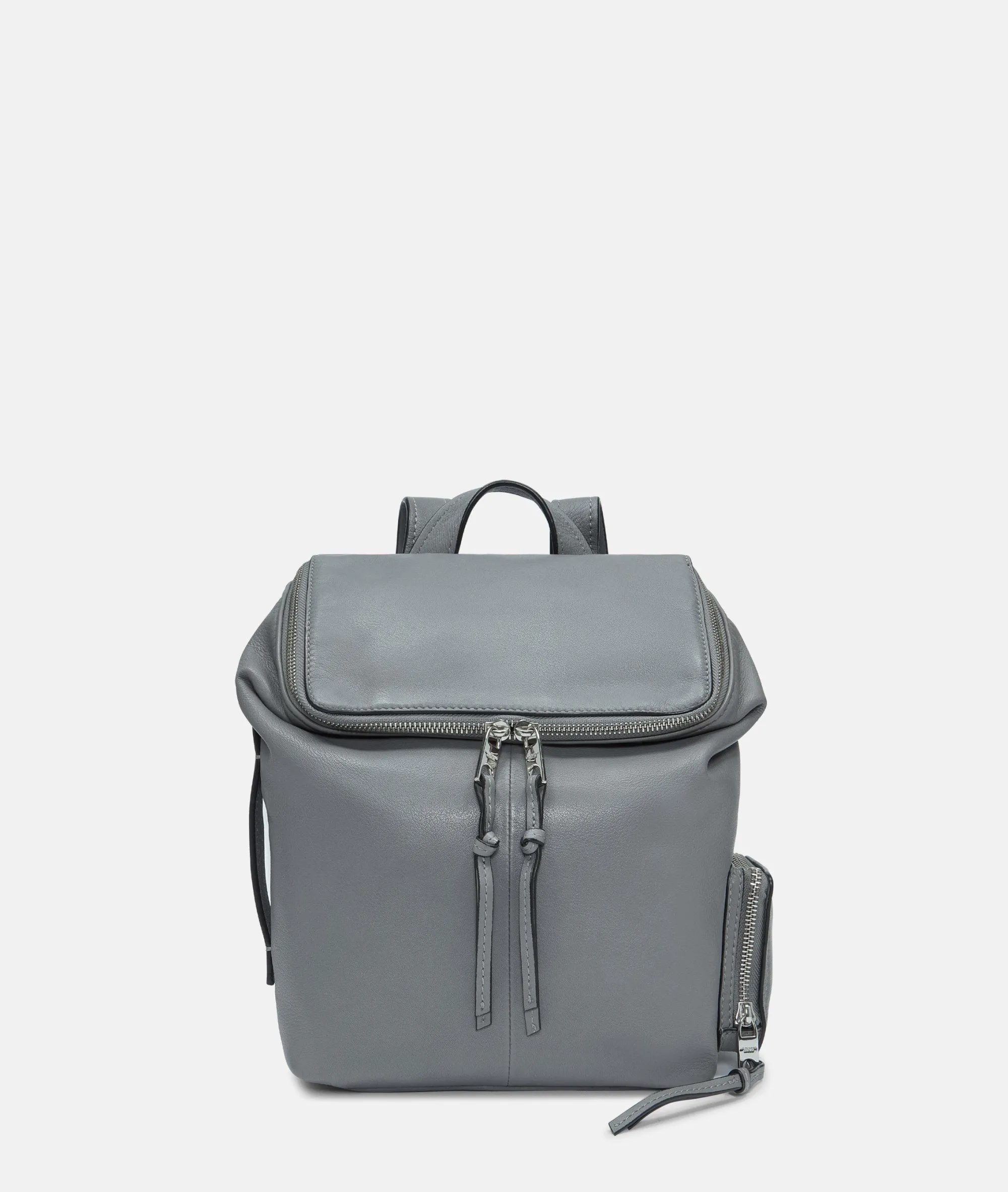 Discount LIEBESKIND BERLIN Hera Backpack S grau