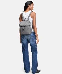 Discount LIEBESKIND BERLIN  Hera Backpack S grau