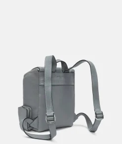 Discount LIEBESKIND BERLIN Hera Backpack S grau