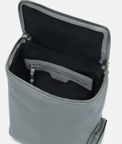 Discount LIEBESKIND BERLIN Hera Backpack S grau