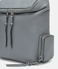 Discount LIEBESKIND BERLIN Hera Backpack S grau