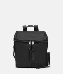 New LIEBESKIND BERLIN Hera Backpack S schwarz