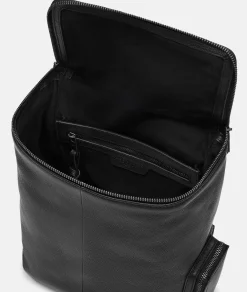 New LIEBESKIND BERLIN Hera Backpack S schwarz
