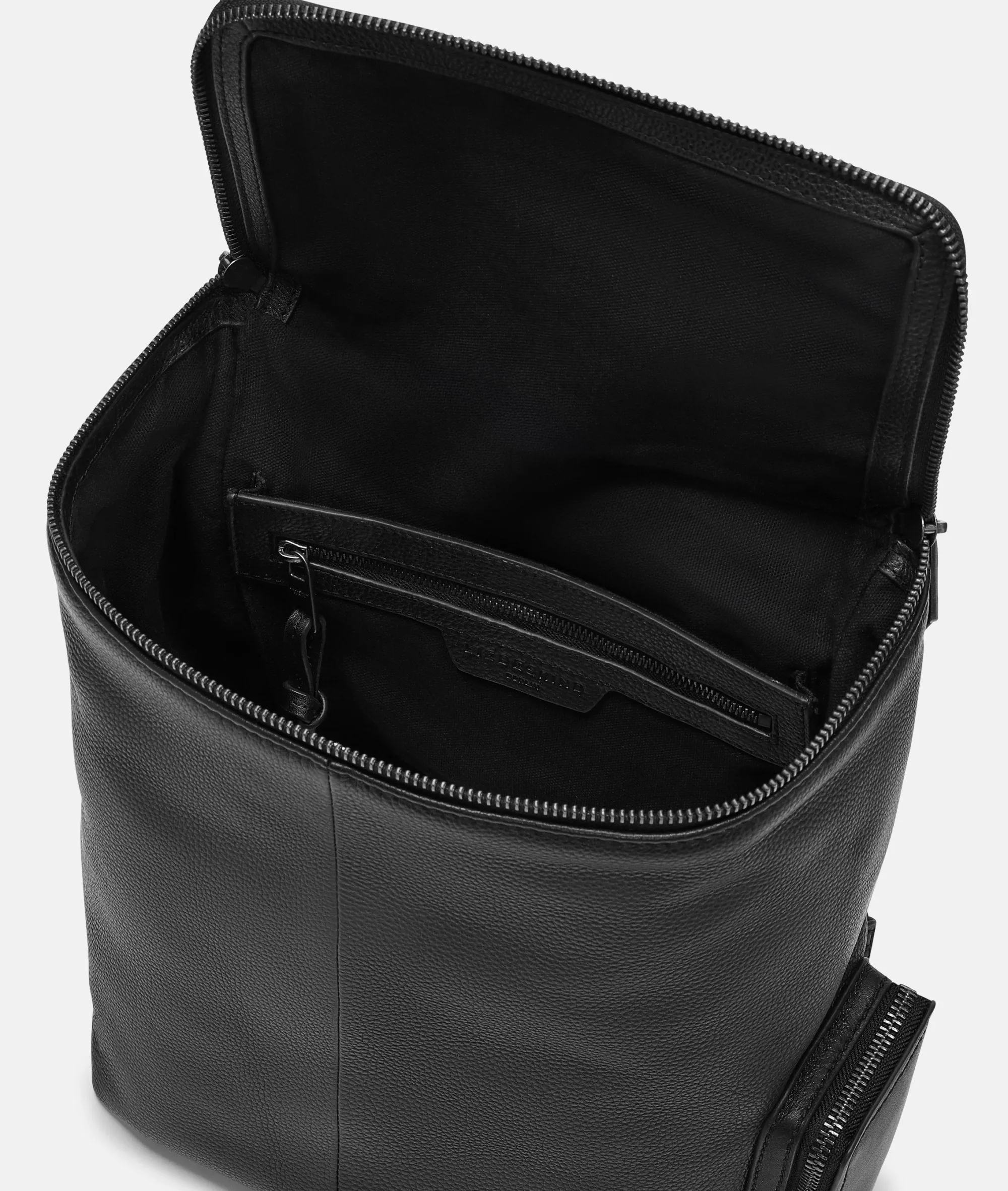 New LIEBESKIND BERLIN Hera Backpack S schwarz