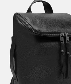 New LIEBESKIND BERLIN Hera Backpack S schwarz