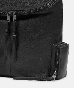 New LIEBESKIND BERLIN Hera Backpack S schwarz