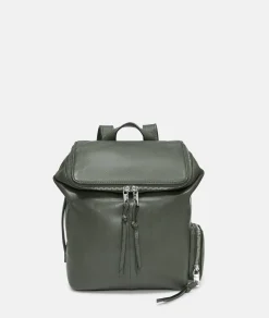 Hot LIEBESKIND BERLIN Hera Backpack S olivgrün