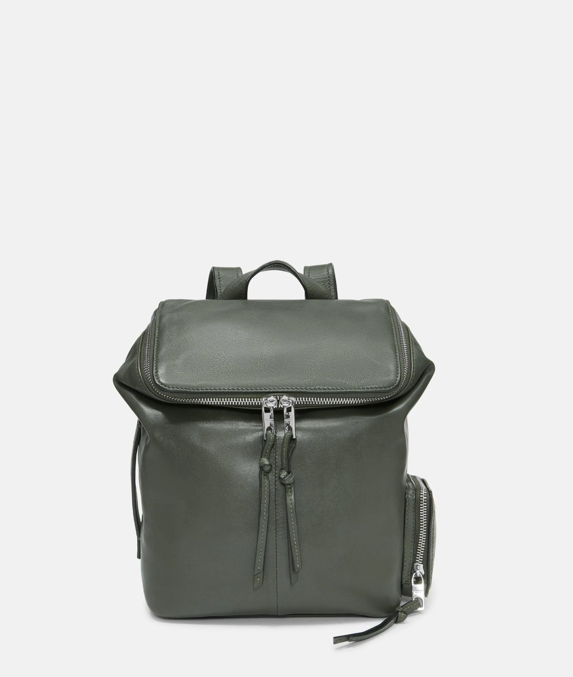 Hot LIEBESKIND BERLIN Hera Backpack S olivgrün