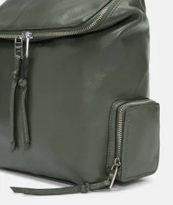 Hot LIEBESKIND BERLIN Hera Backpack S olivgrün