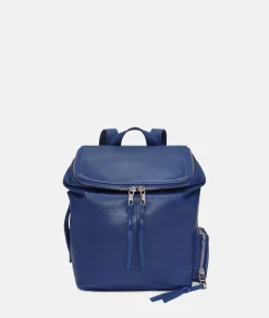 Hot LIEBESKIND BERLIN Hera Backpack S royalblau