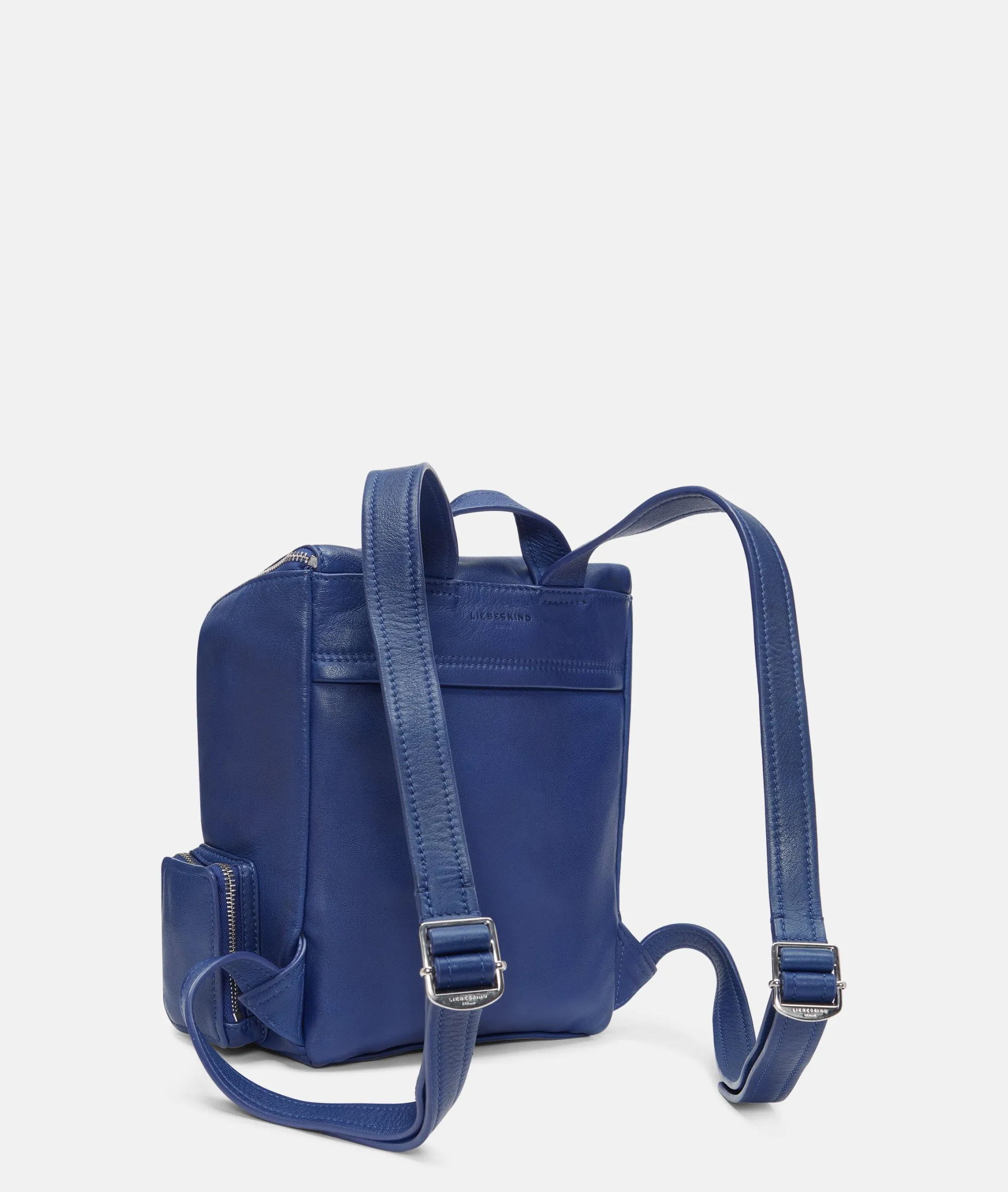 Hot LIEBESKIND BERLIN Hera Backpack S royalblau