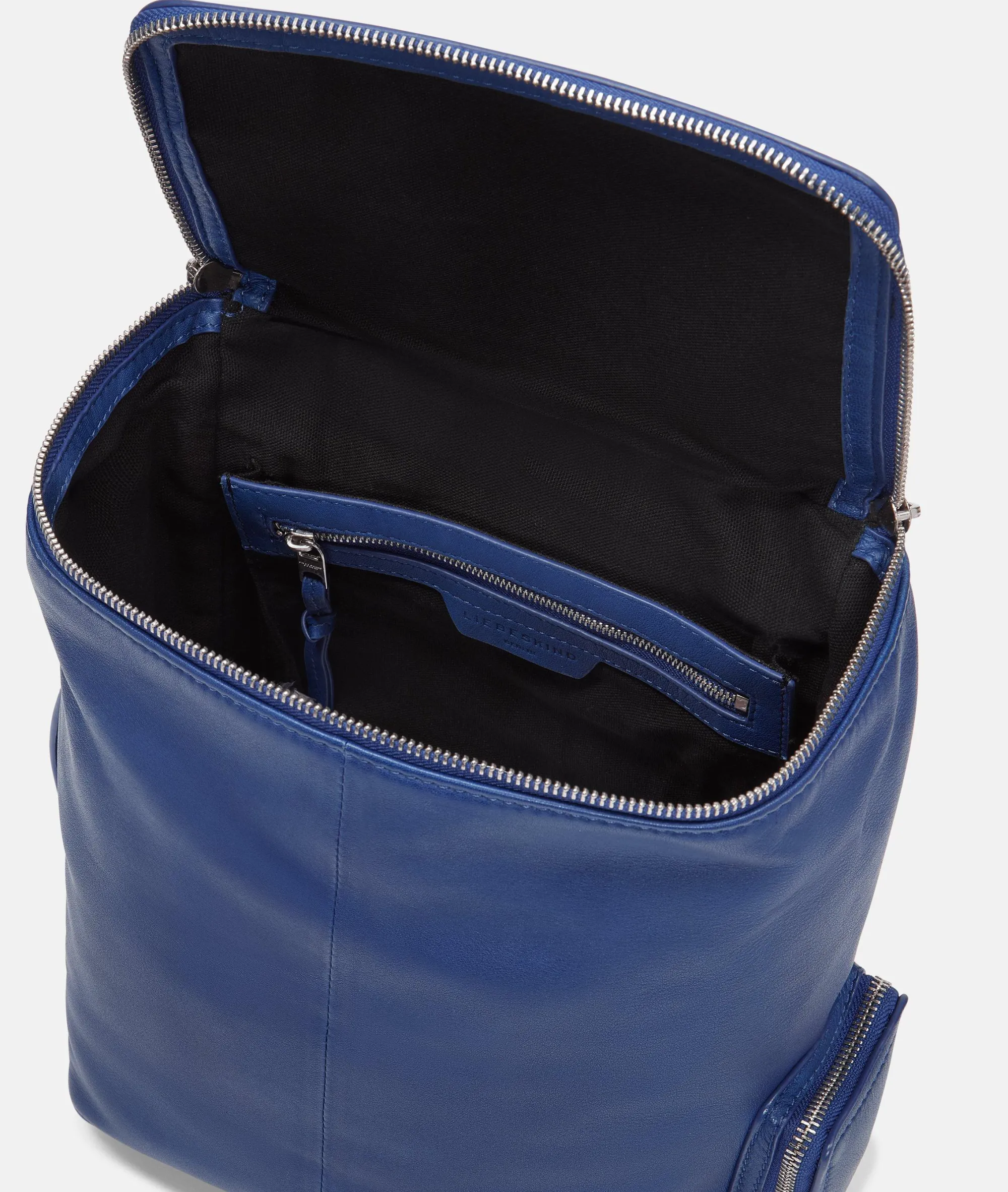 Hot LIEBESKIND BERLIN Hera Backpack S royalblau