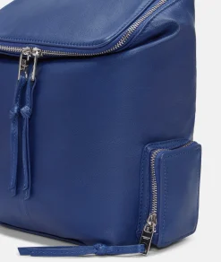 Hot LIEBESKIND BERLIN Hera Backpack S royalblau