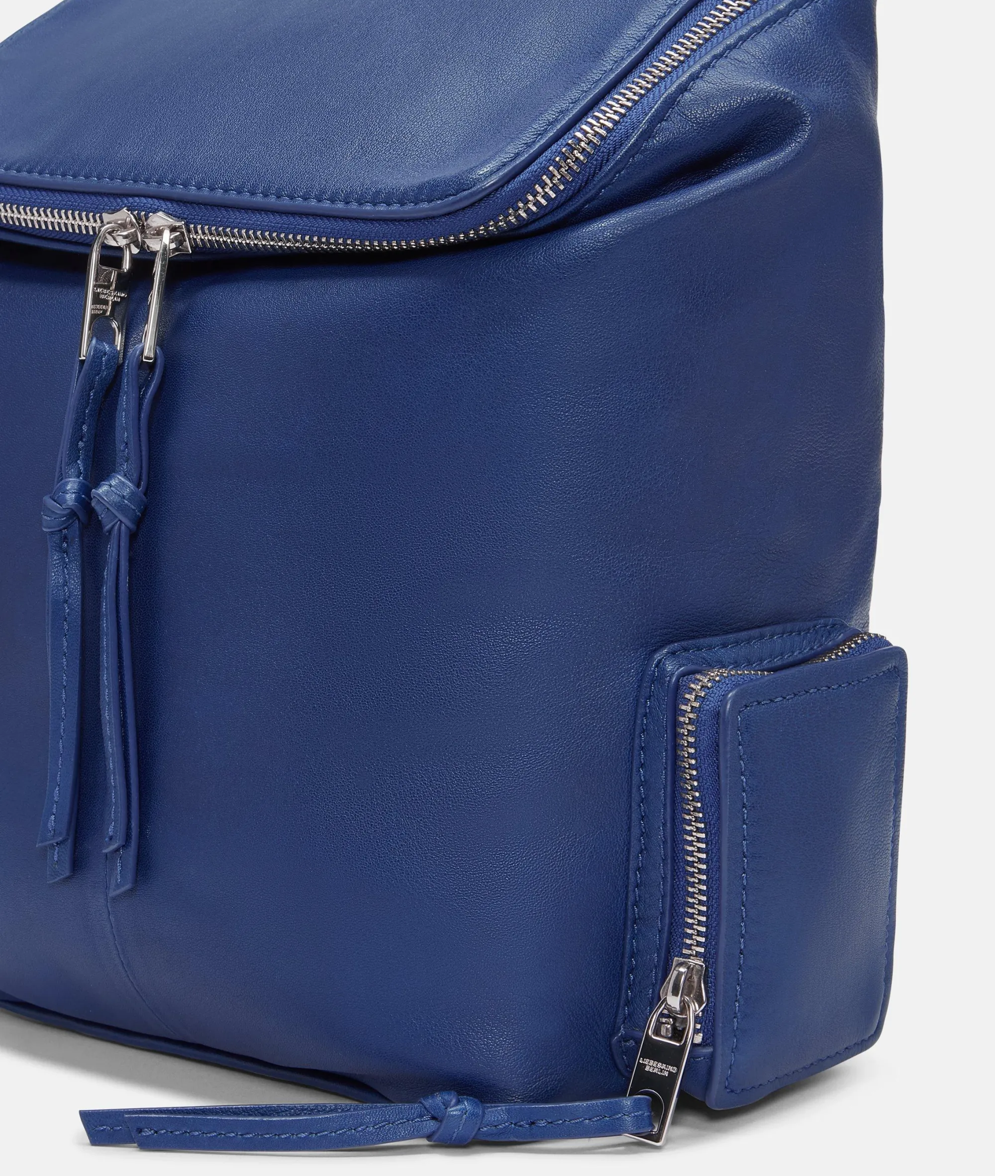 Hot LIEBESKIND BERLIN Hera Backpack S royalblau