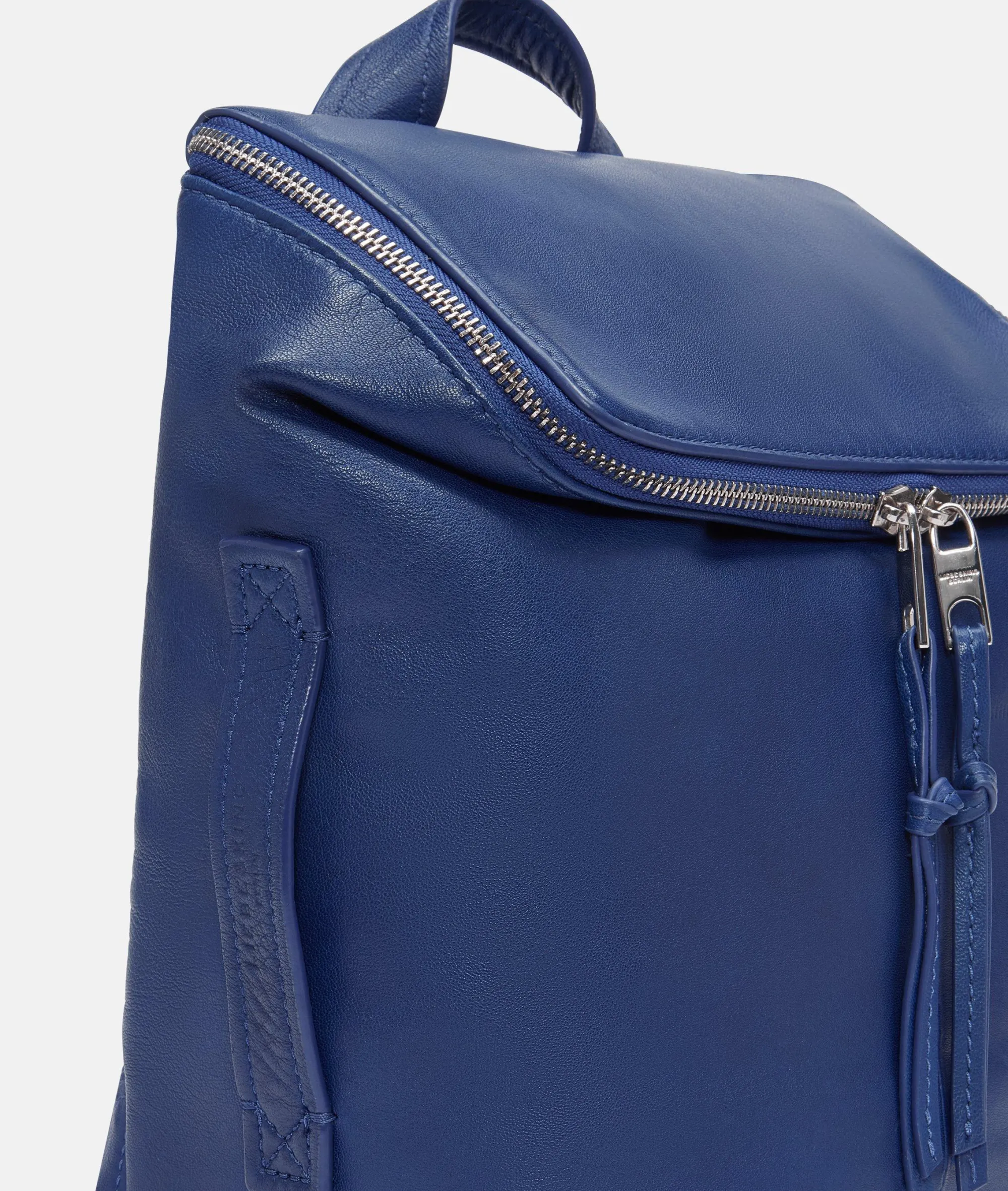 Hot LIEBESKIND BERLIN Hera Backpack S royalblau